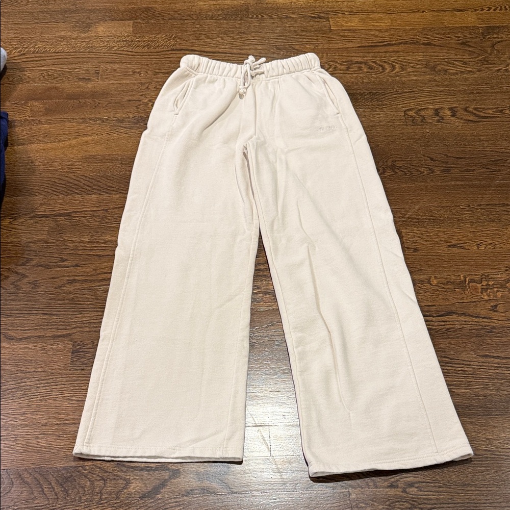 Garage Sweatpants